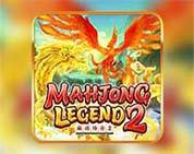 MAHJONG LEGEND 2