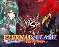 Eternal Clash Reloaded