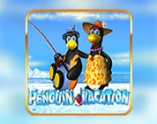 Penguin Vacation