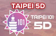 TAIPEI 5D